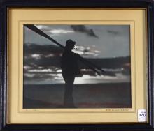 THREE WALLACE R. MACASKILL PRINTS