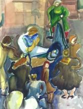 PEGI NICOL MACLEOD
