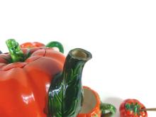 TOMATO WARE TEA SET