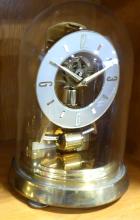 THREE ANNIVERSARY CLOCKS