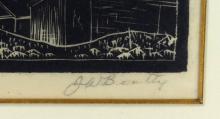 JOHN WILLIAM (J.W.) BEATTY
