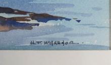 H.F. MACGREGOR