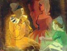 ERIC GOLDBERG
