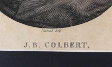 ANTIQUE ENGRAVING