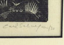 CARL FELLMAN SCHAEFER