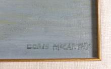 DORIS MCCARTHY