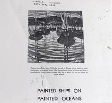 DORIS MCCARTHY
