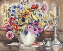 DORIS MCCARTHY