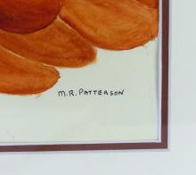 M.R. PATTERSON