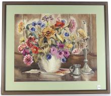 DORIS MCCARTHY