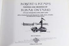 ROBERT G. KEMP