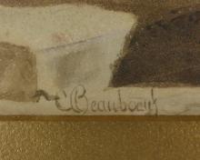 C. BEAUBOEUF