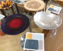 TABLE ACCESSORIES