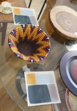 TABLE ACCESSORIES