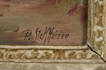 P. STEKHUIZEN