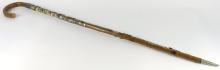 GERMAN WALKING CANE
