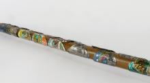 GERMAN WALKING CANE