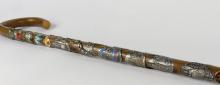 GERMAN WALKING CANE