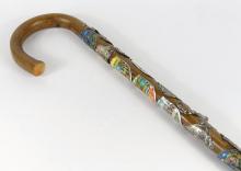 GERMAN WALKING CANE