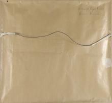 THREE HENRI MASSON LITHOGRAPHS