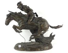 FREDERIC REMINGTON