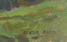 CLARE BICE