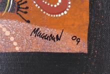 NEW SOUTH WALES MIXED MEDIA
