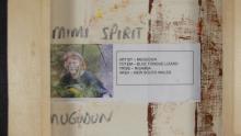 NEW SOUTH WALES MIXED MEDIA