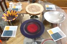 TABLE ACCESSORIES