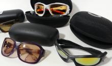 OAKLEY SUNGLASSES