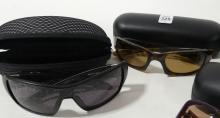 OAKLEY SUNGLASSES