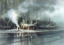 HARRY HEINE