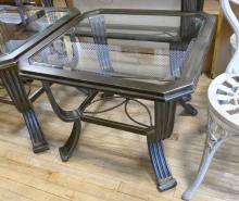 SET OCCASIONAL TABLES