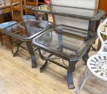 SET OCCASIONAL TABLES