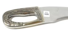 MIDDLE EASTERN KUKRI