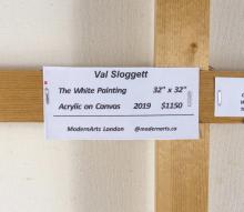 VAL SLOGGETT