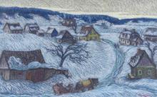LOUIS PAUL PERRON