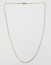 GOLD CHAIN