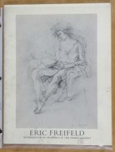 ERIC FREIFELD