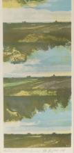 LITHOGRAPH PRINT