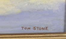 TOM STONE