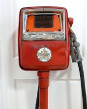 VINTAGE GASBOY PUMP