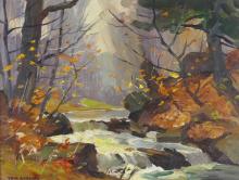 TOM ROBERTS