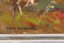TOM ROBERTS