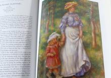 THREE ART BOOKS ON FRENCH PAINTING