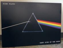 PINK FLOYD POSTERBOARD