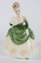 ROYAL DOULTON "SOIREE"