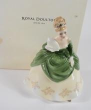 ROYAL DOULTON "SOIREE"