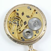 ANTIQUE POCKET WATCH