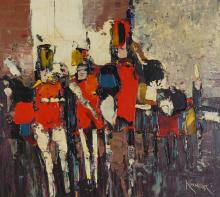 JOHN KINNEAR